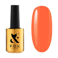 F.O.X Spectrum Rubber Base 070